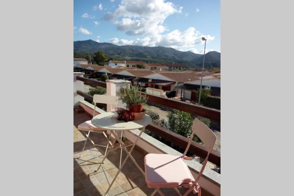 Appartement Casa Francesca à Viddalba Extérieur photo