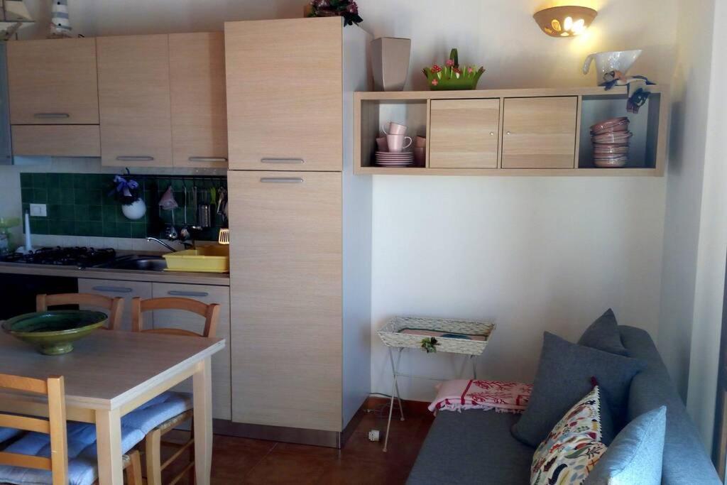 Appartement Casa Francesca à Viddalba Extérieur photo