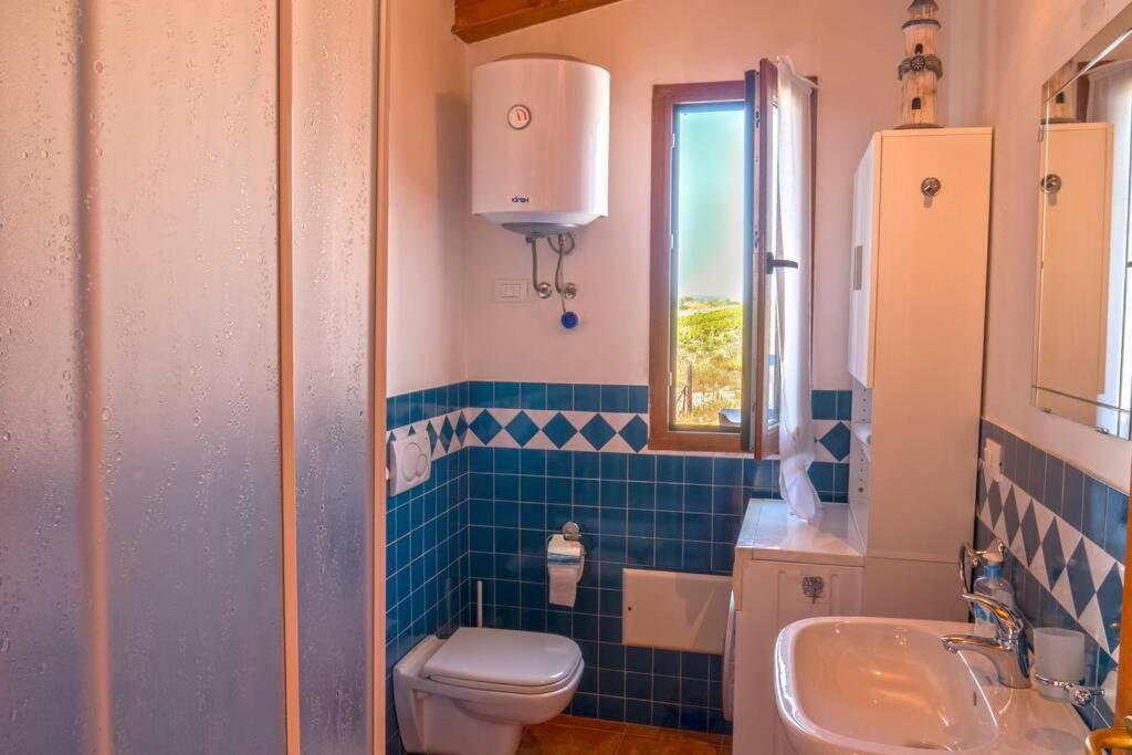 Appartement Casa Francesca à Viddalba Extérieur photo