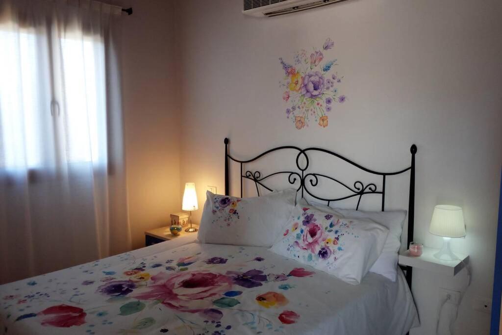 Appartement Casa Francesca à Viddalba Extérieur photo