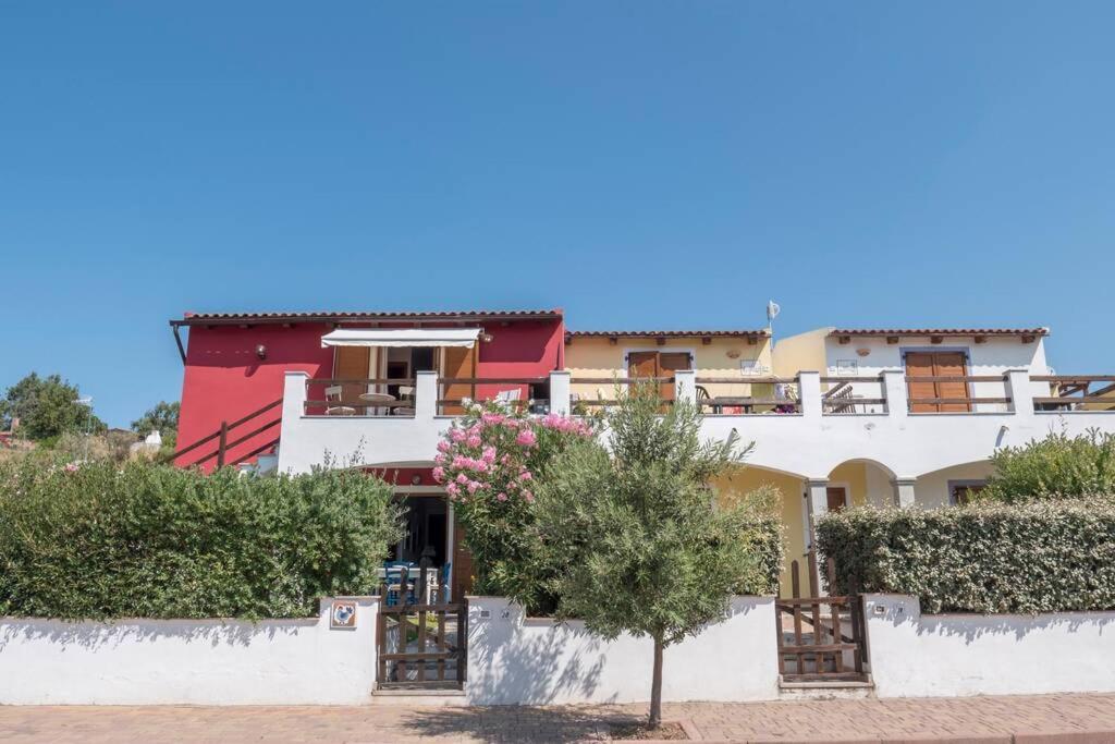 Appartement Casa Francesca à Viddalba Extérieur photo