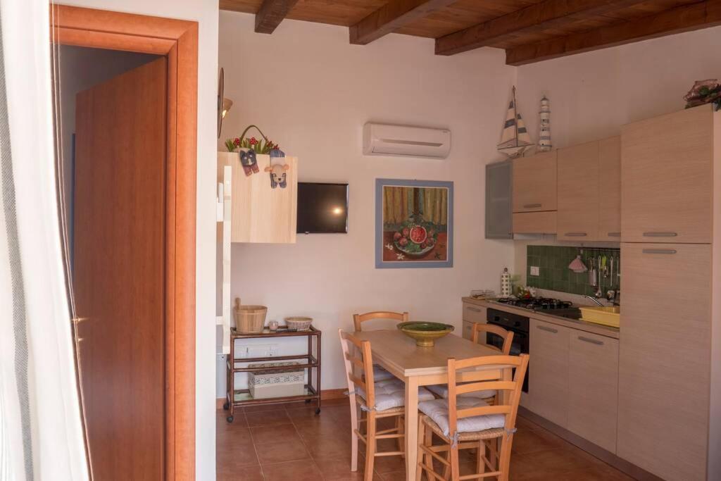 Appartement Casa Francesca à Viddalba Extérieur photo