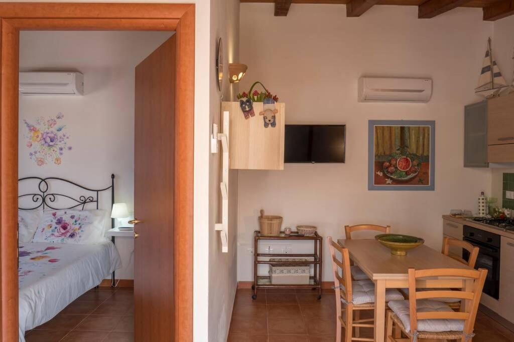 Appartement Casa Francesca à Viddalba Extérieur photo