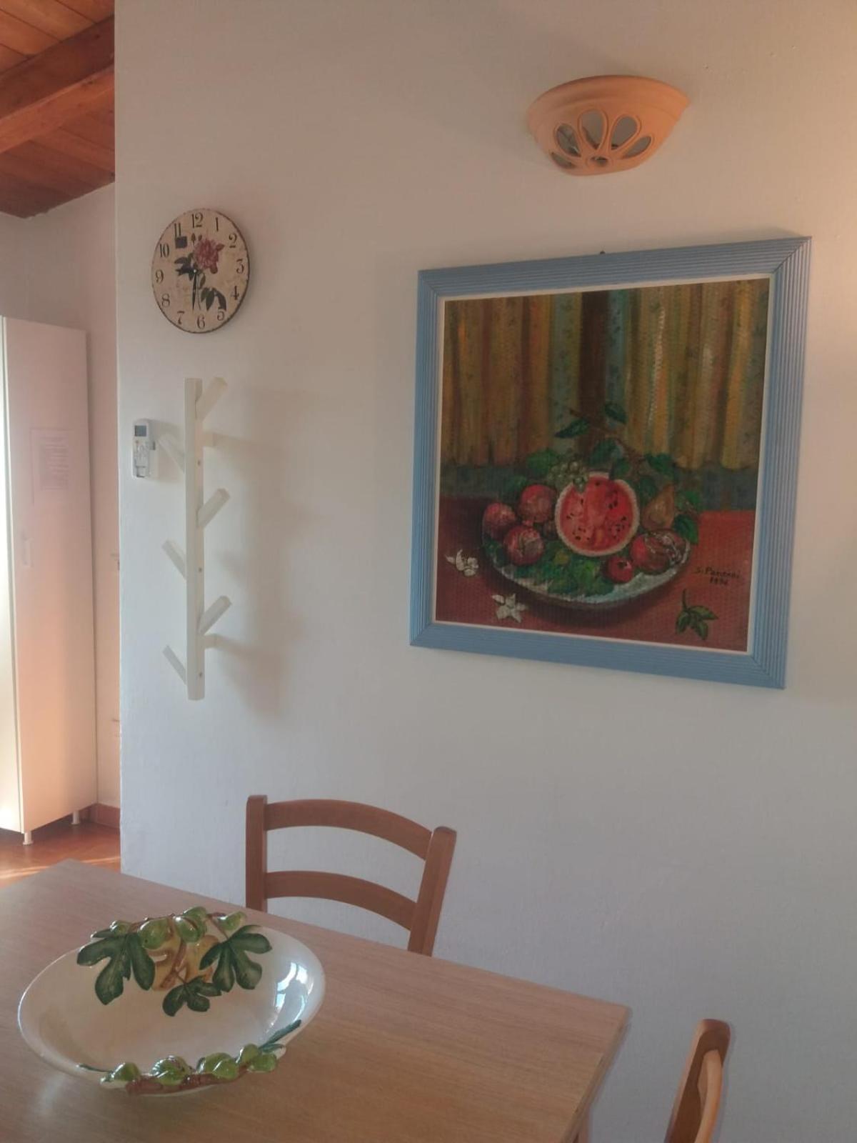 Appartement Casa Francesca à Viddalba Chambre photo