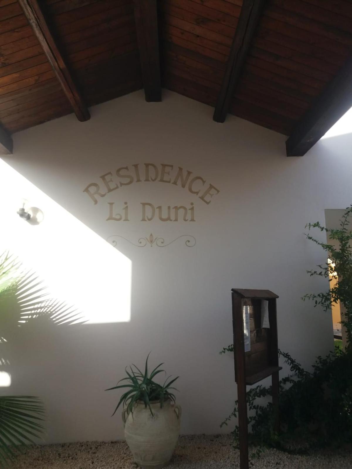 Appartement Casa Francesca à Viddalba Extérieur photo